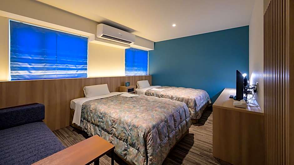 Ise City Hotel