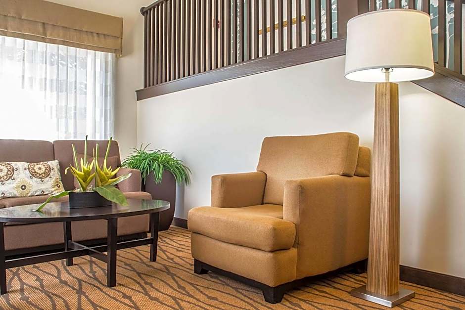 Sleep Inn Amherst - Buffalo North near University