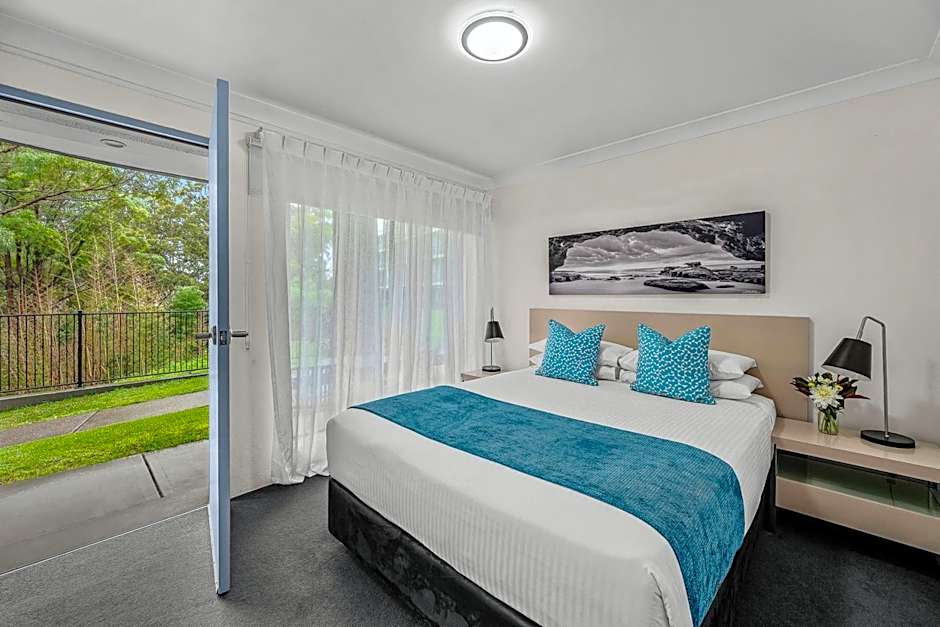 Best Western Plus Apollo Hotel Newcastle