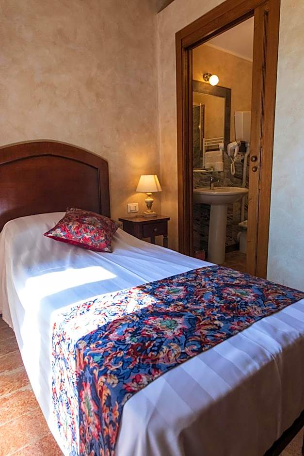 Locanda di Montegiove