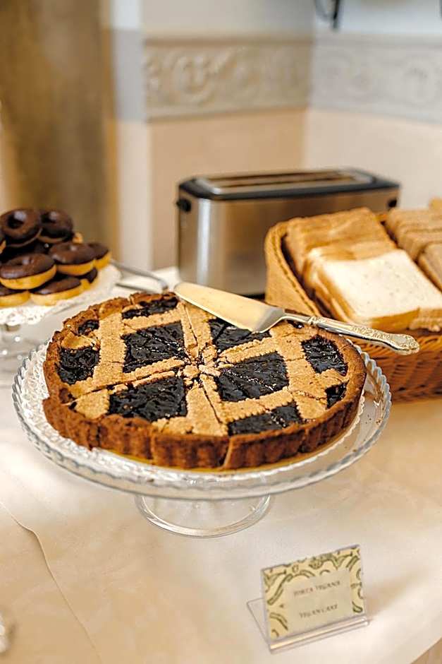 Hotel Palazzo dal Borgo