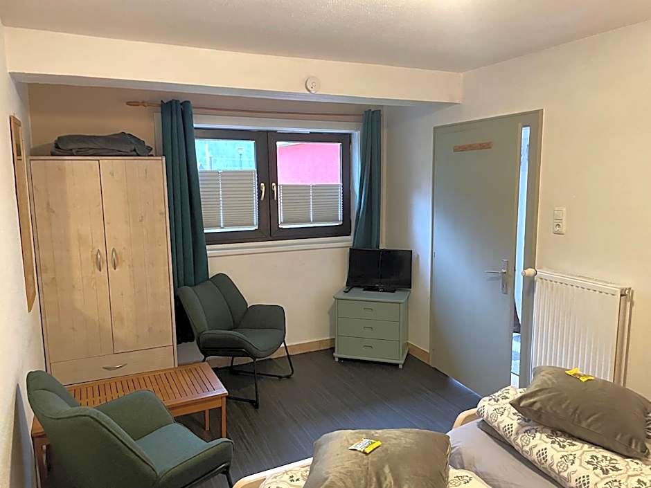 Molltaler Appartements en b&b