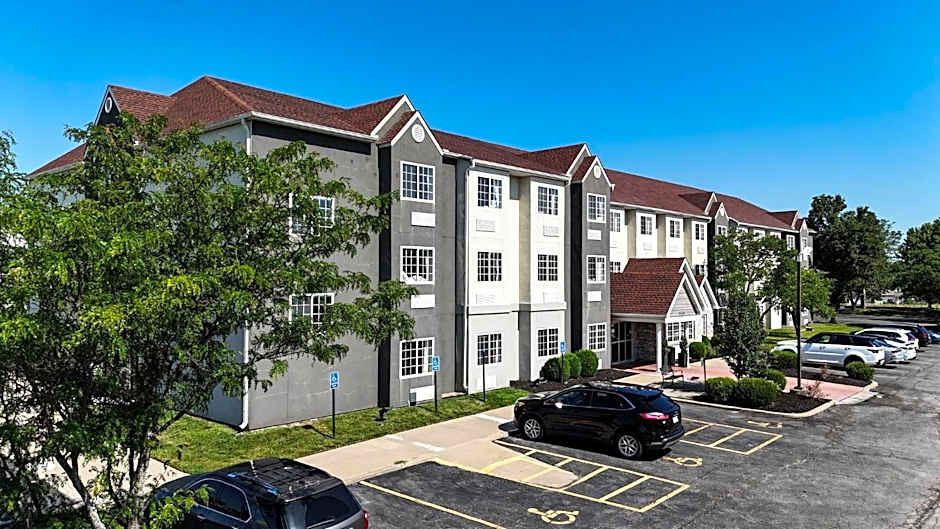 Sonesta Essential Hotels & Suites Kansas City/Blue Springs