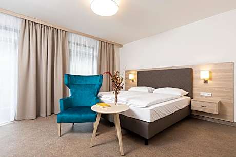 Gesundheits- & Wellnessresort Salzerbad