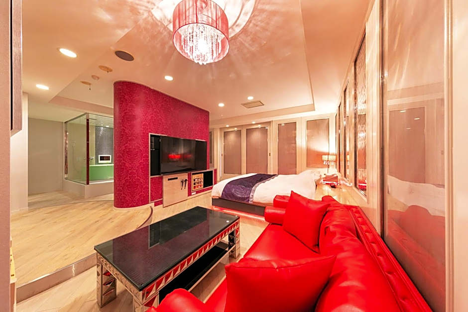 Hotel Eldia Yamanashi (Adult Only)