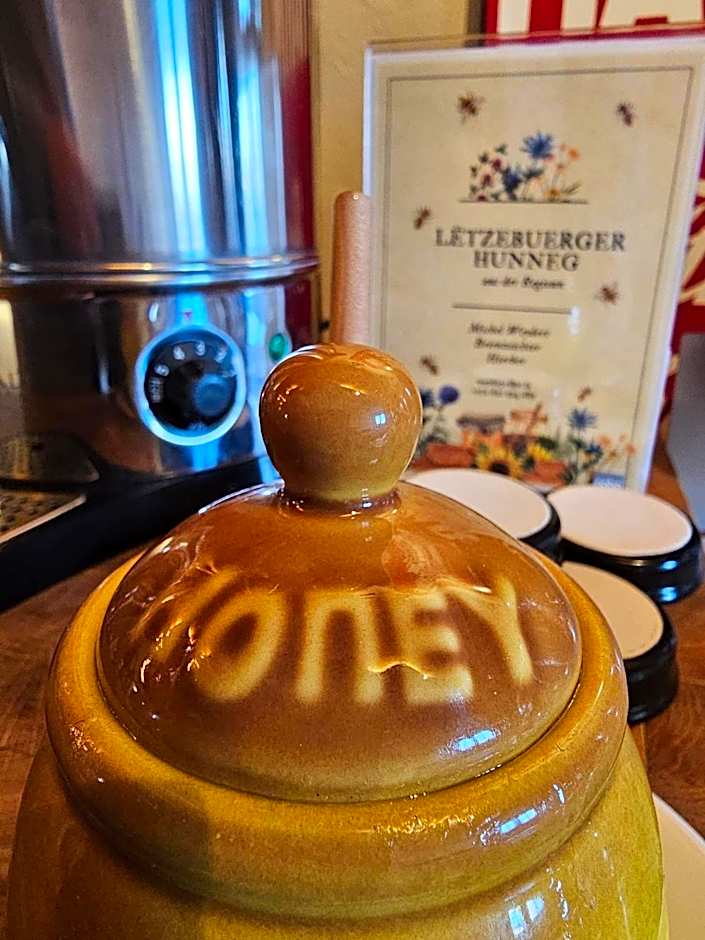 Trail-Inn Natur & Sporthotel