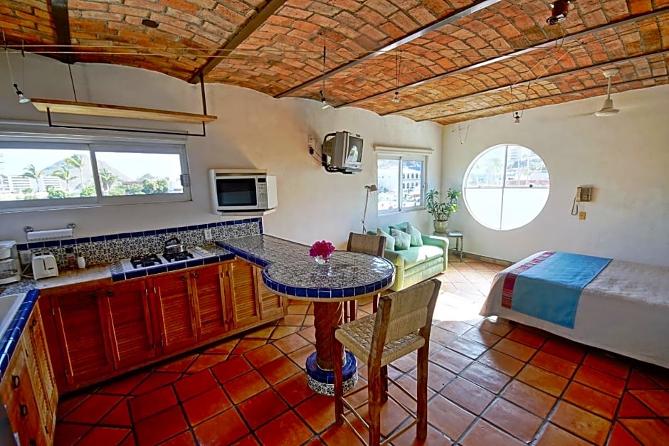Hotel Los Milagros