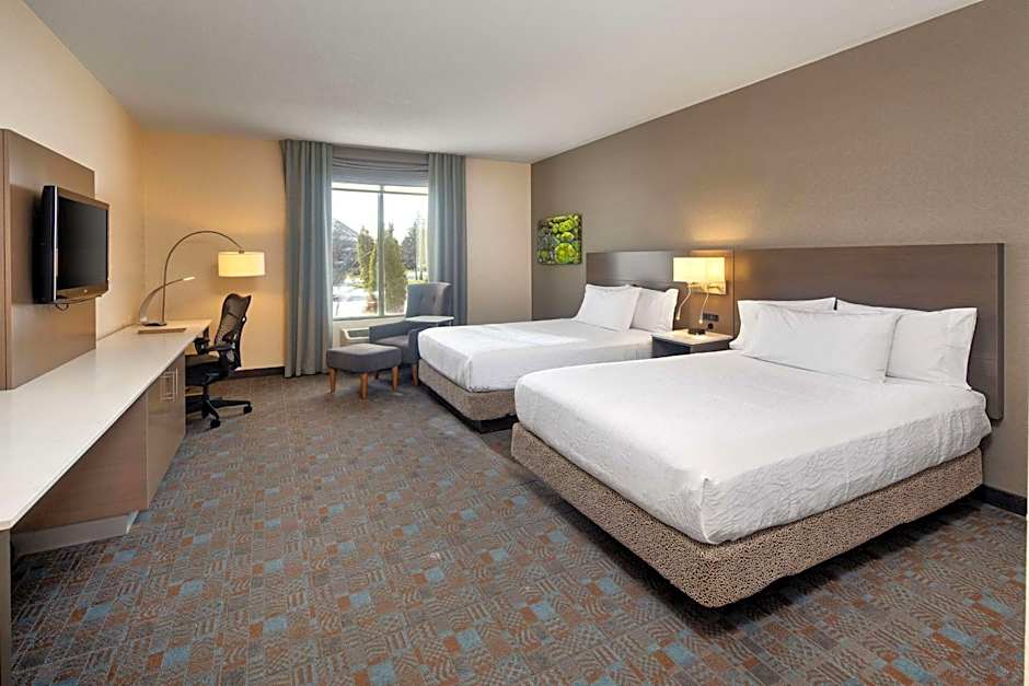 Hilton Garden Inn Toronto/Oakville