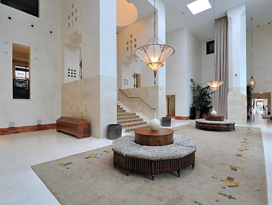 Vincci Seleccion Estrella Del Mar