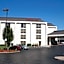 Hampton Inn By Hilton St. Louis/St. Charles