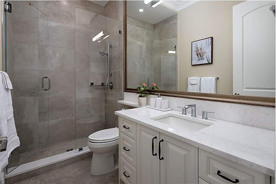 Vancouver Vacation Home