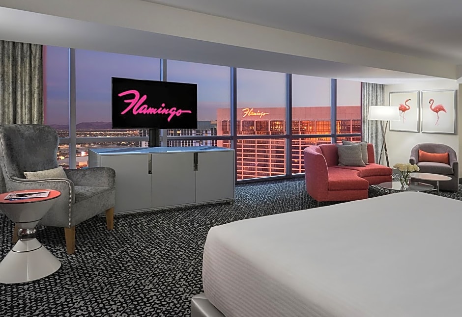 Flamingo Las Vegas Hotel & Casino