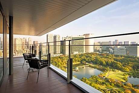 Chapter 3 Suite King