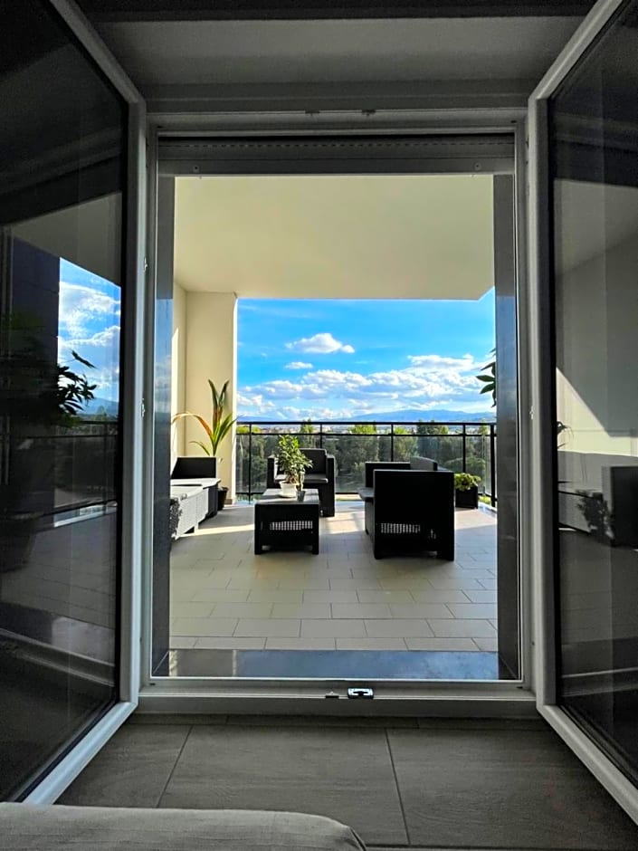 Mini B&B - Enrico Fermi