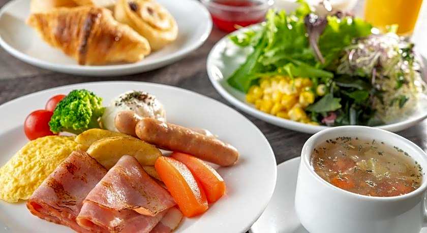 HOTEL MYSTAYS PREMIER Omori