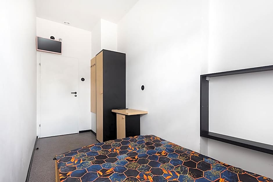 Najtańsze noclegi Piłsudskiego 93