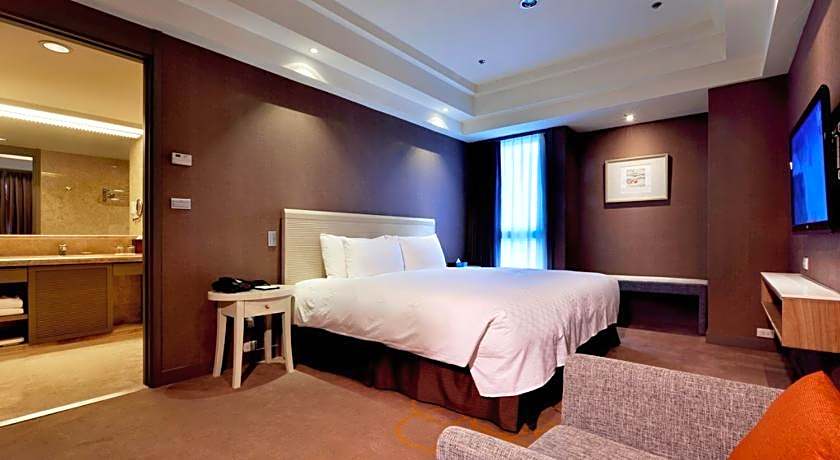 Hotel Royal Hsinchu