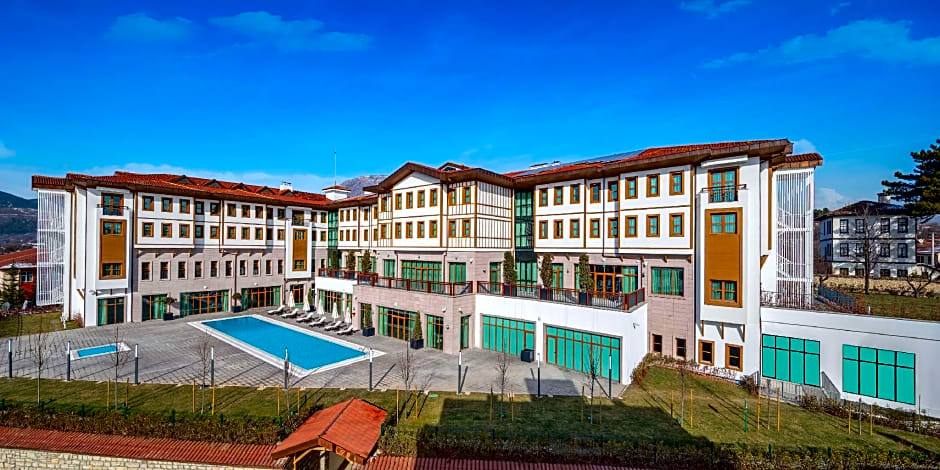 Hilton Garden Inn Safranbolu