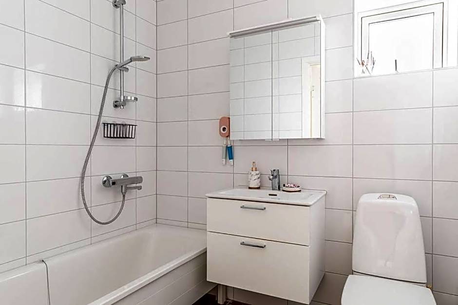 Strandnära uthyrning i Båstad