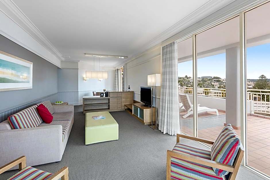 Crowne Plaza Terrigal By IHG
