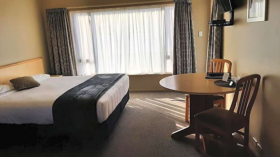 Kaikoura Gateway Motor Lodge