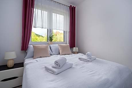 One-Bedroom Apartment (Prestiżowy bis)