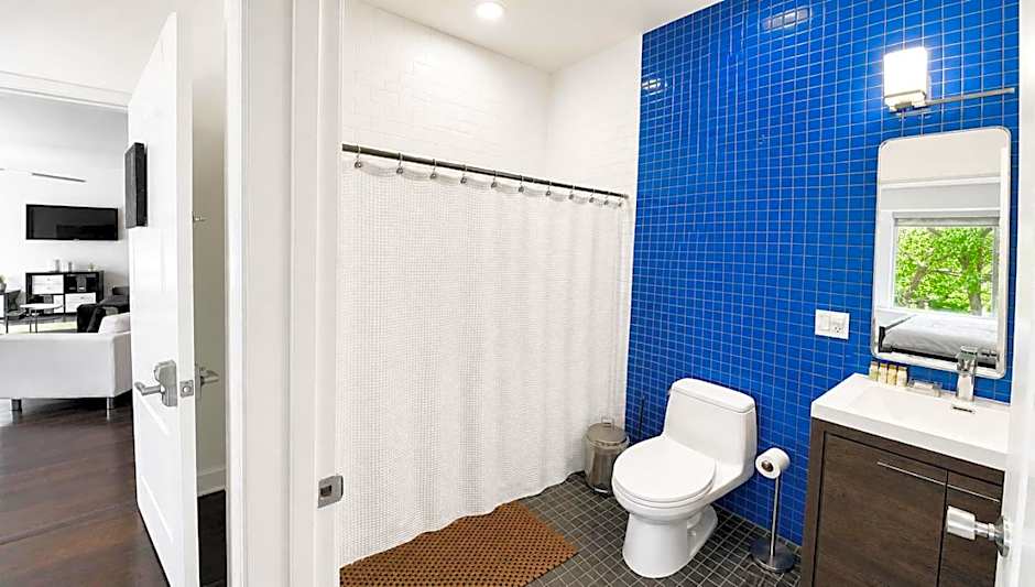 House 5863- Chicago'S Premier Bed And Breakfast