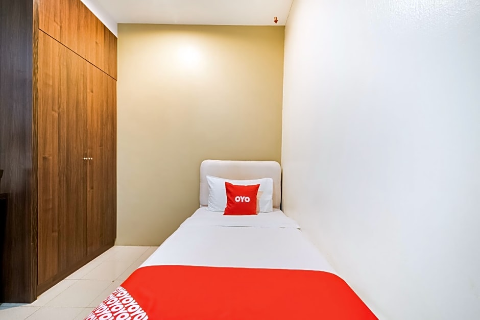 OYO 44053 El Zahra Moda Alor Setar