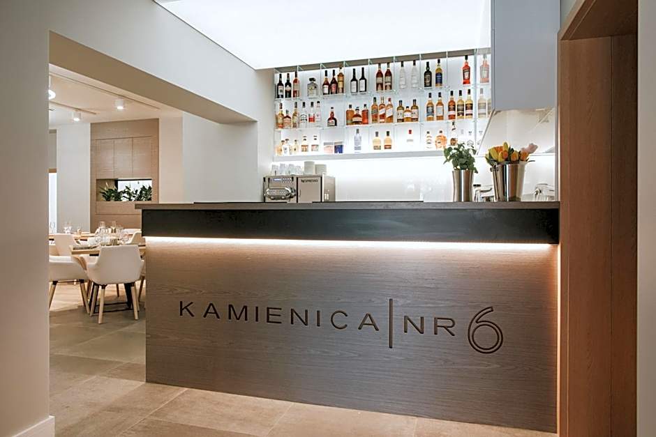Kamienica nr 6