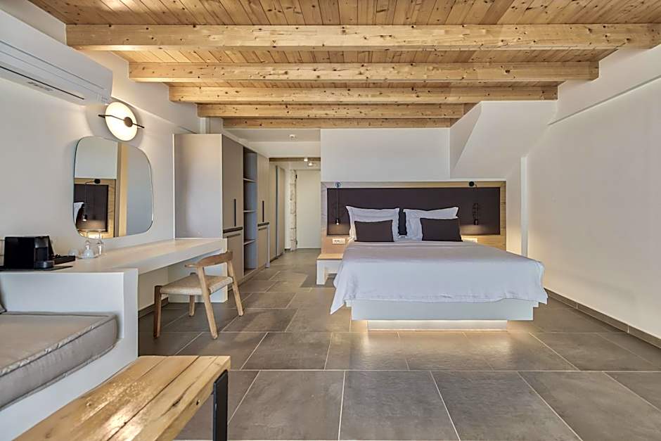 Aliv stone suites & spa