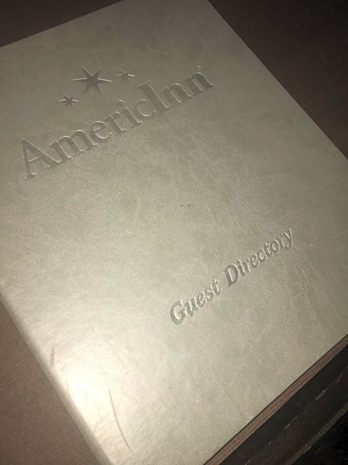 AmericInn by Wyndham Monmouth