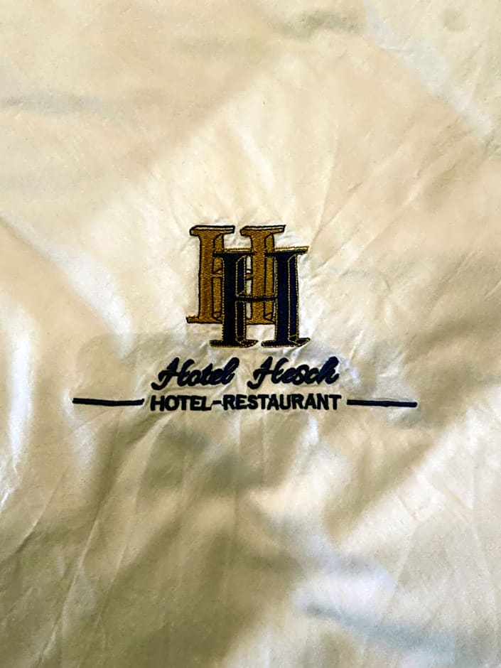 Hotel Restaurant Hesch