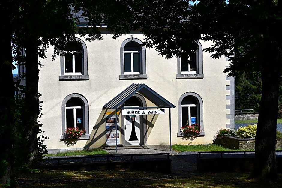 Hotel La Métairie & Son Auberge