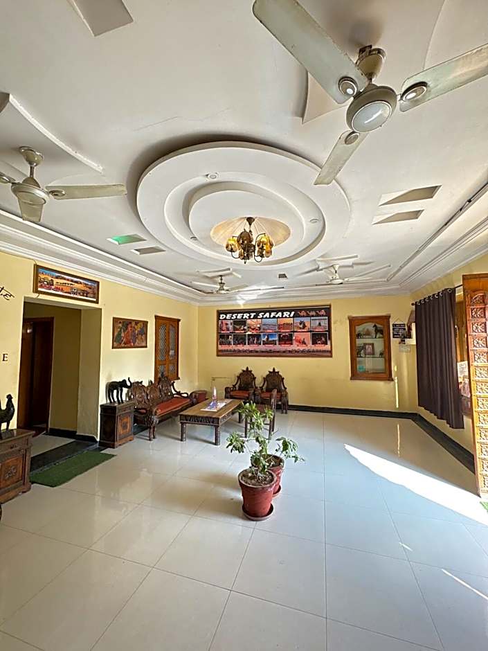 Hotel Payal