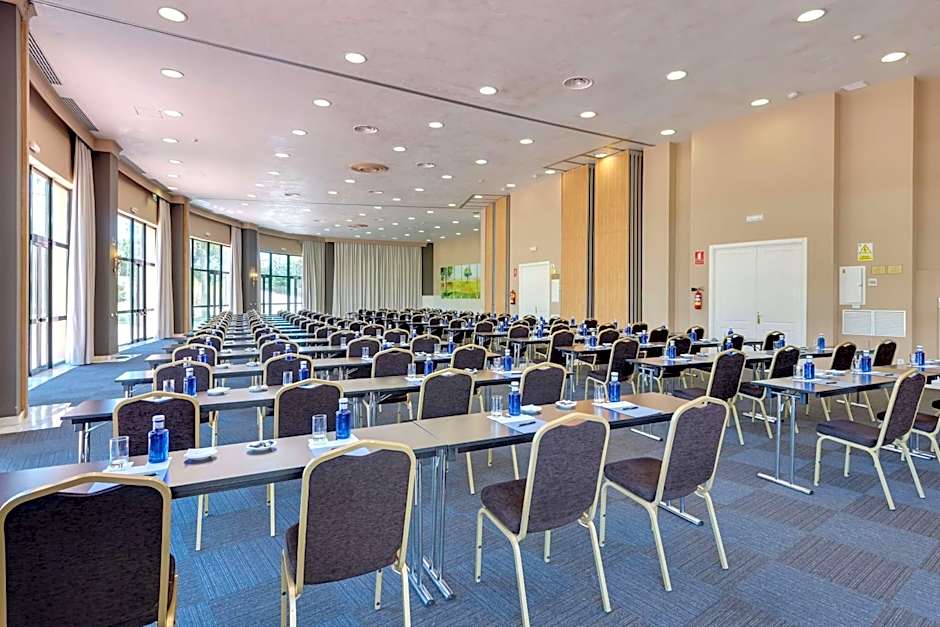 Barcelo Jerez Montecastillo & Convention Center