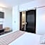 Best Western Hotel Atlantys Zenith Nantes