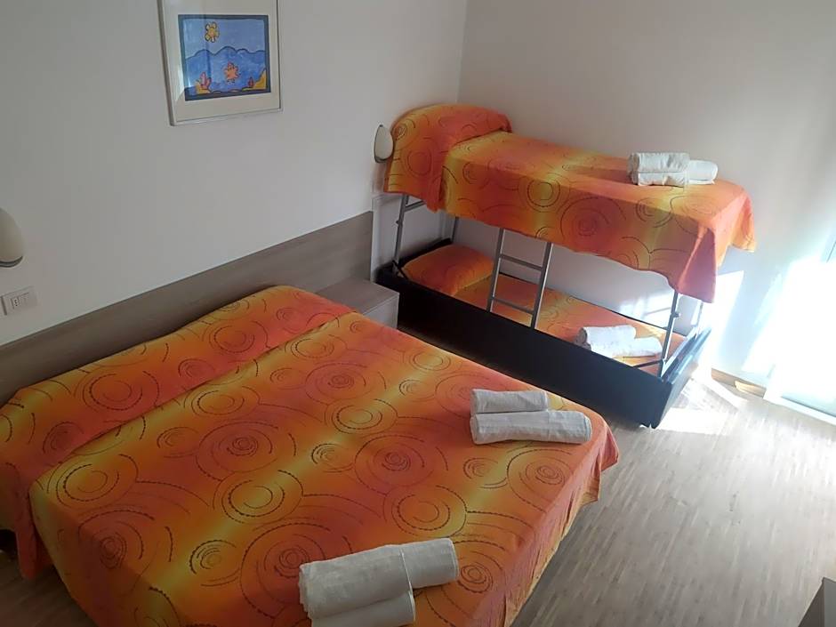 Hotel Ritter