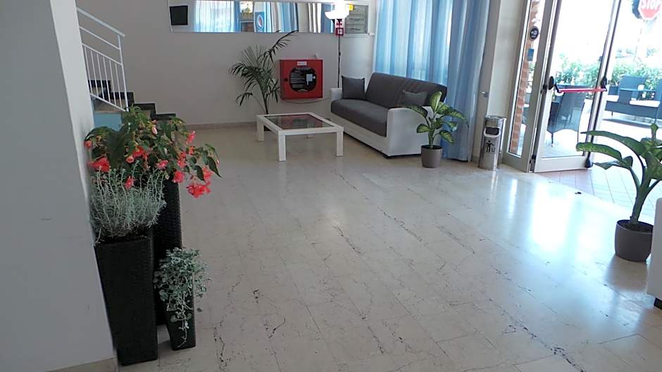 Hotel Cimarosa