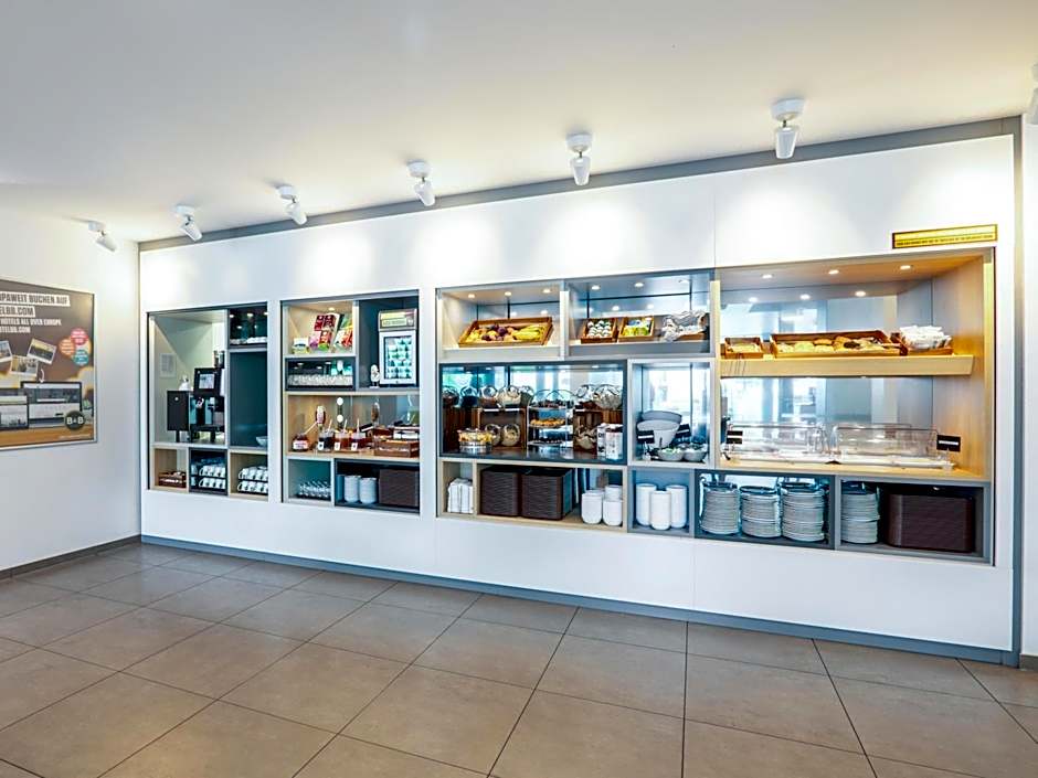 B&B Hotel Offenburg