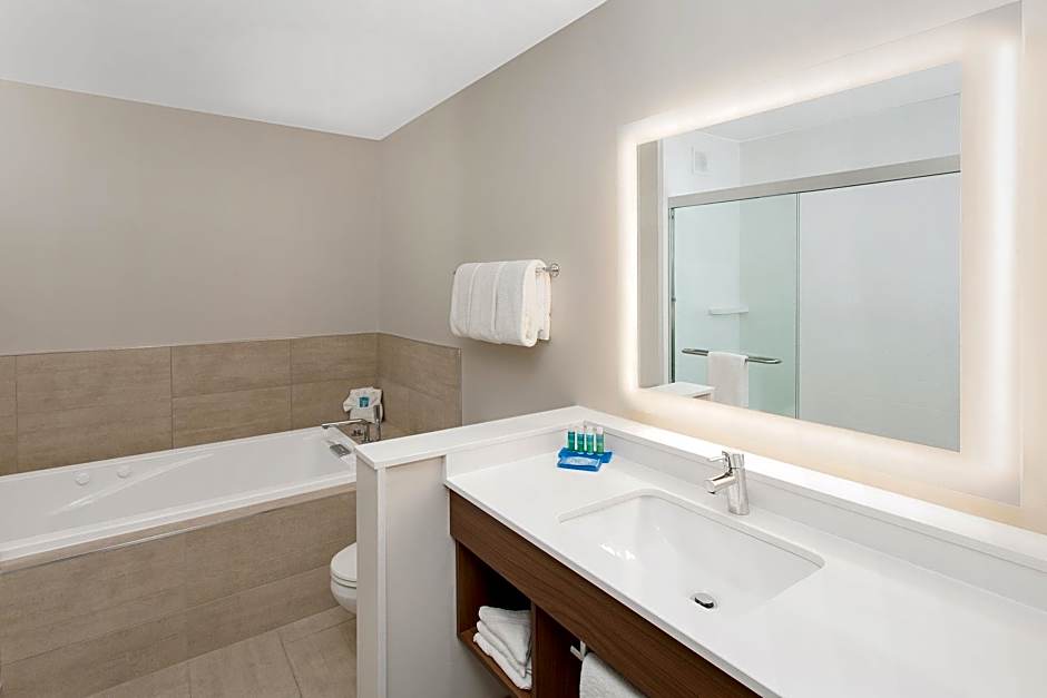 Holiday Inn Express & Suites Sterling Heights-Detroit Area By IHG