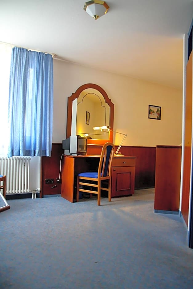 Hotel Garni Italia