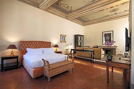 Palazzo Martellini Residenza d'epoca