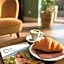 Hotel Parisien