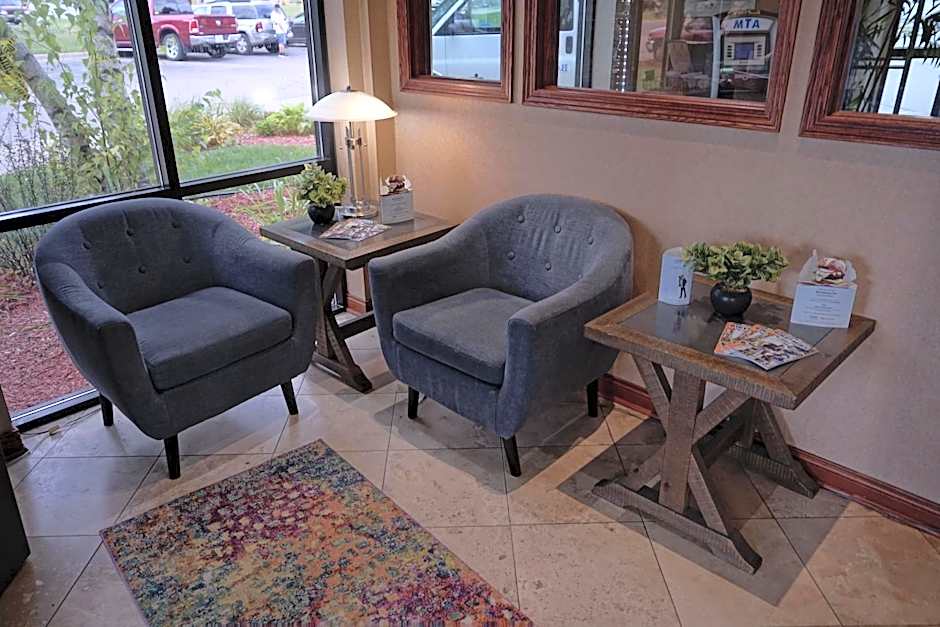 Baymont by Wyndham Shakopee