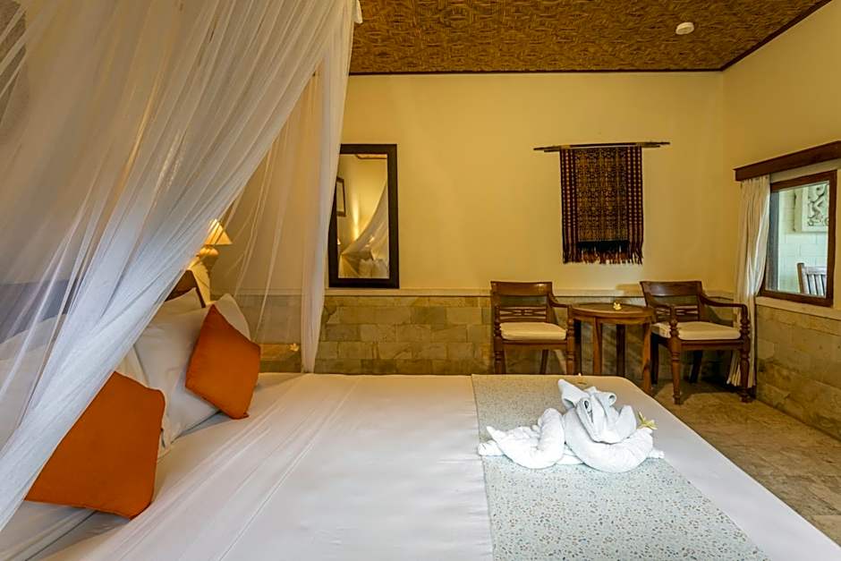 Nusa Indah Candidasa