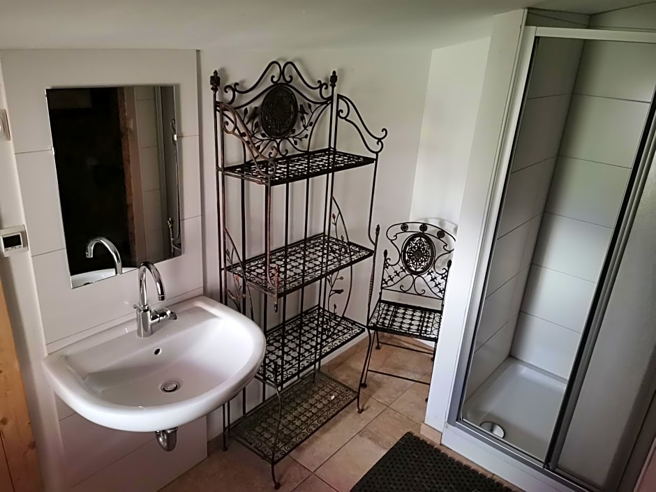 Schnaitstadl-Alm Selbstversorgerhütte