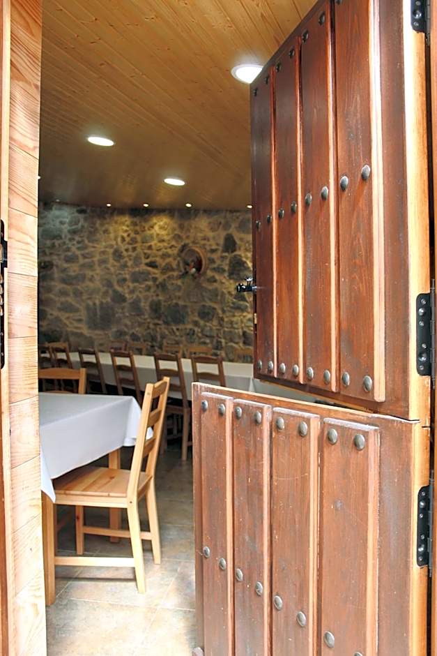 Albergue Alto da Pena EXCLUSIVE FOR PILGRIMS