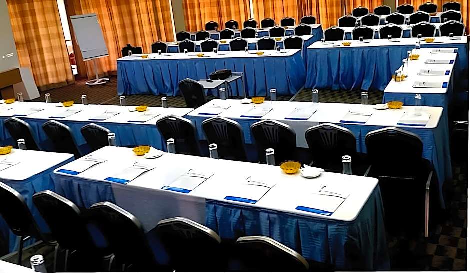 Volta Hotel Akosombo