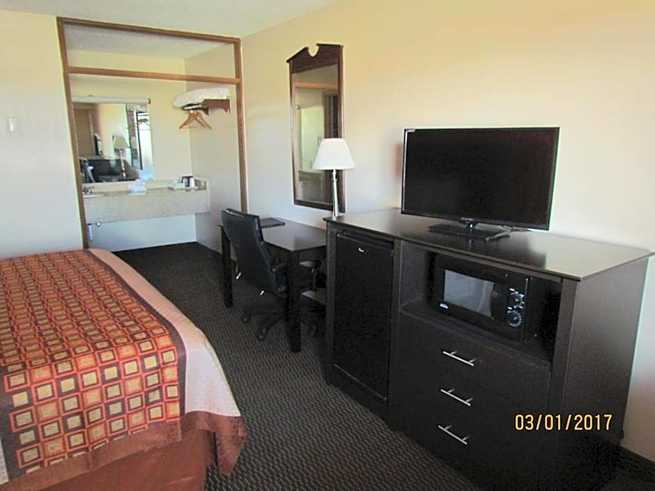 Travelers Lodge Beatrice