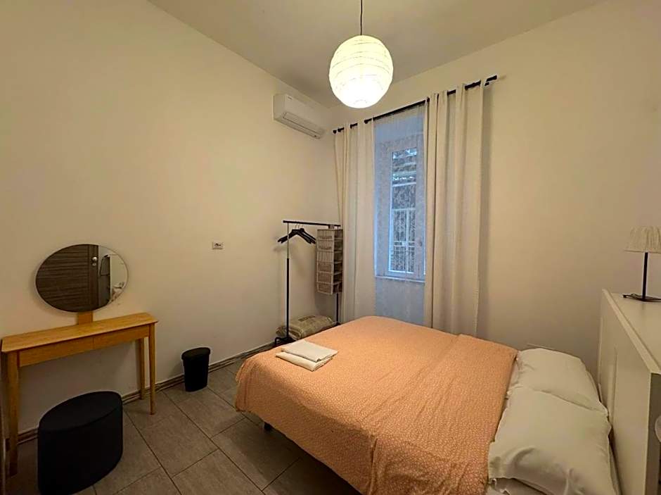 Hostel Mancini Naples
